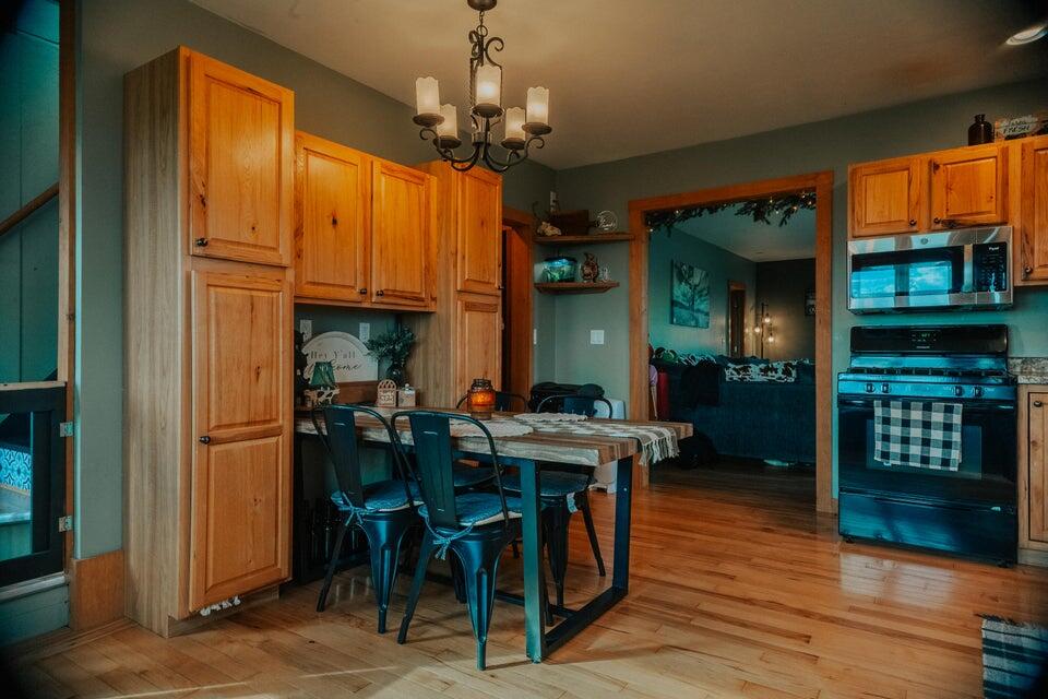 E847 County Road South, Unit LT1 Red River, WI 54217 - Photo 7 of 34 kitchen 4