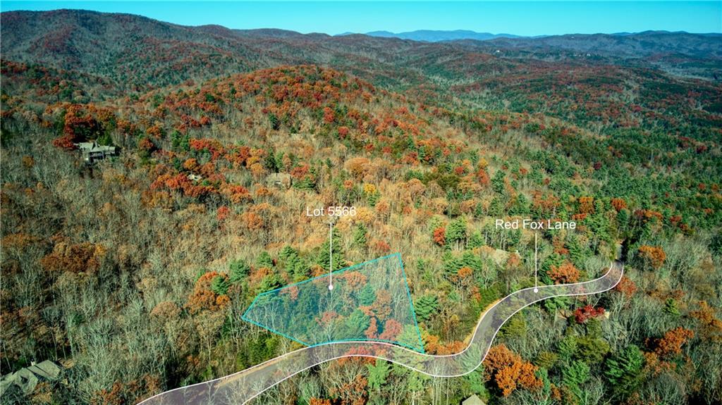 5566 Red Fox Drive Jasper, GA 30143 - Photo 2 of 14