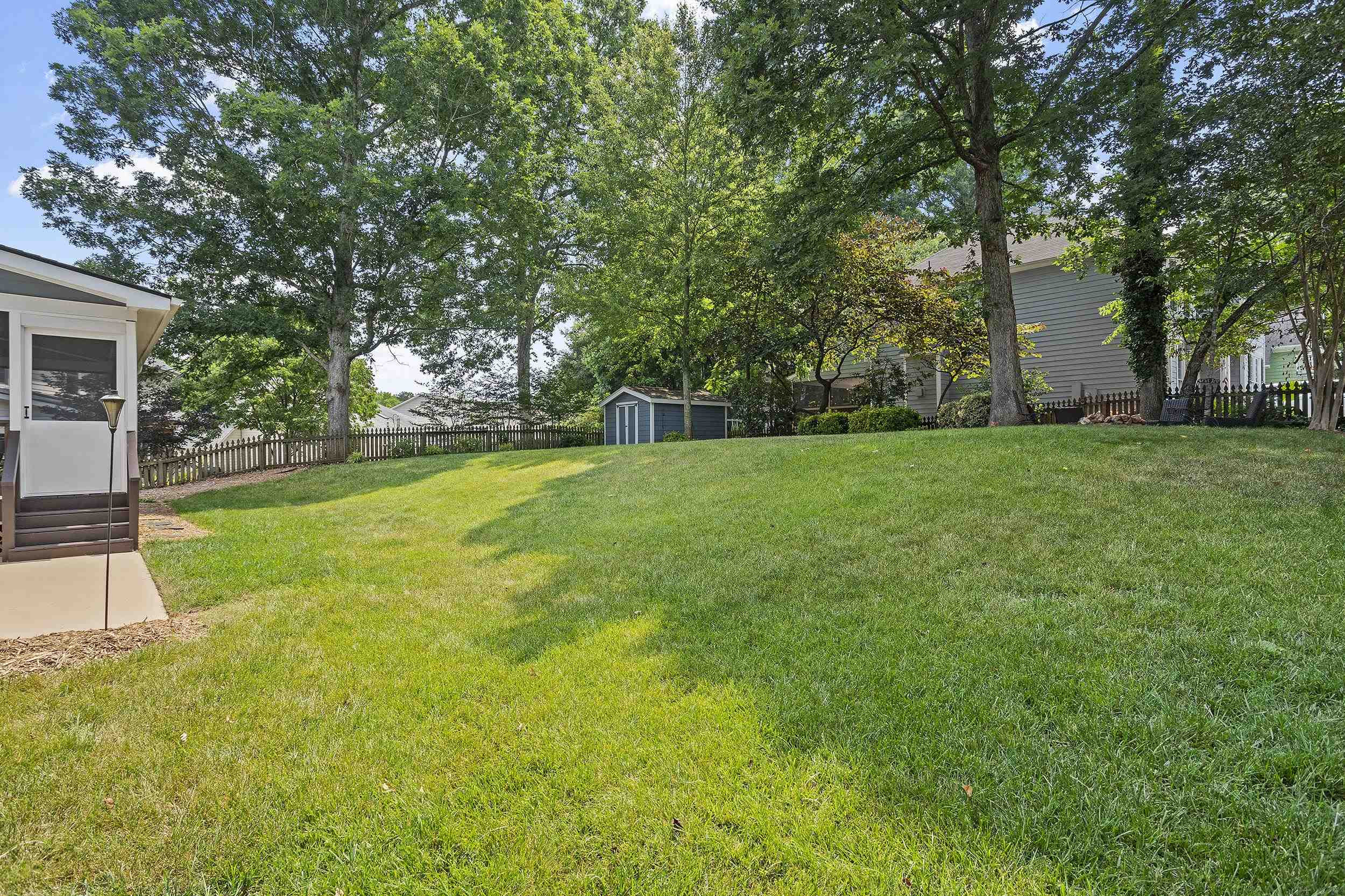 8133 Knebworth Court Raleigh, NC 27613 - Photo 34 of 35 Photo 35