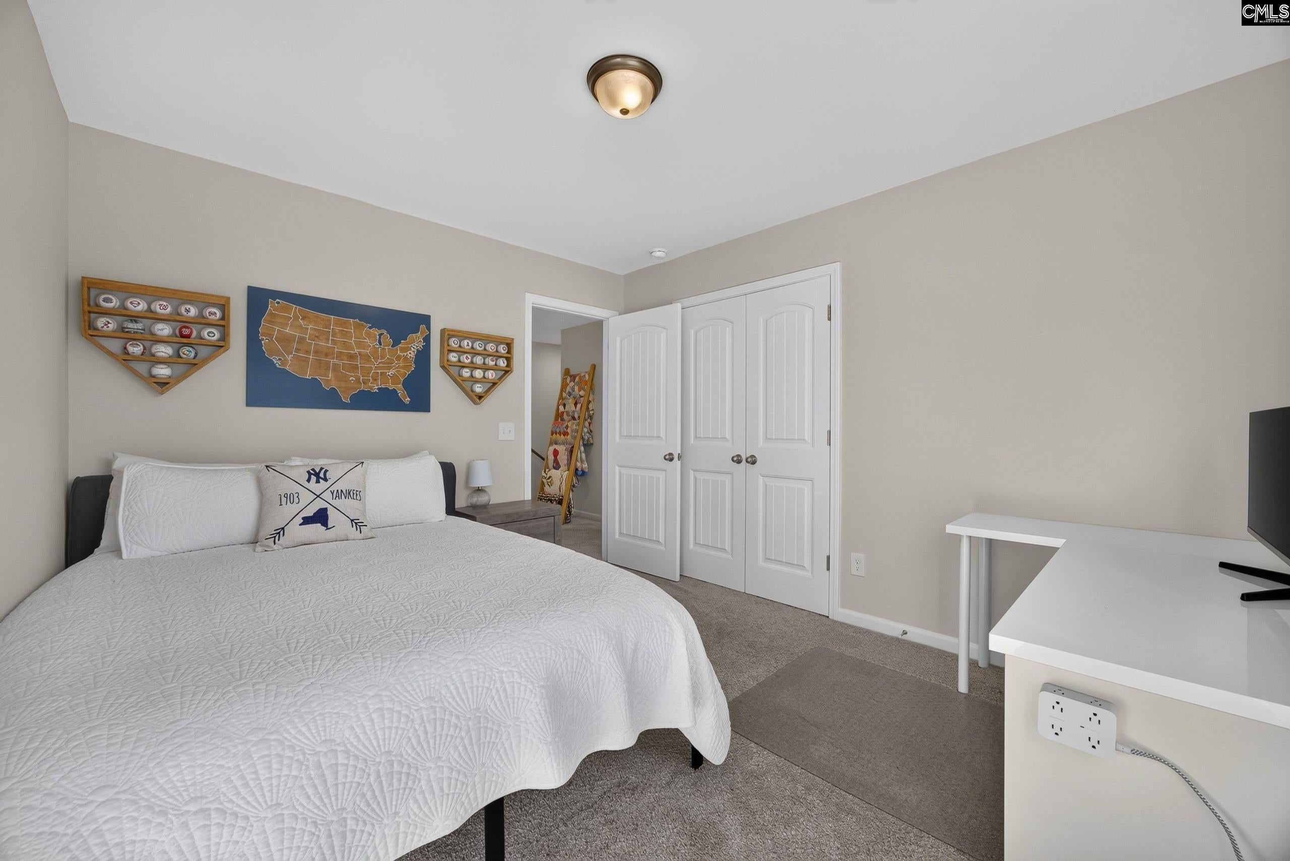 1272 Deep Creek Road Blythewood, SC 29016 - Photo 43 of 54 Gallery Image 43