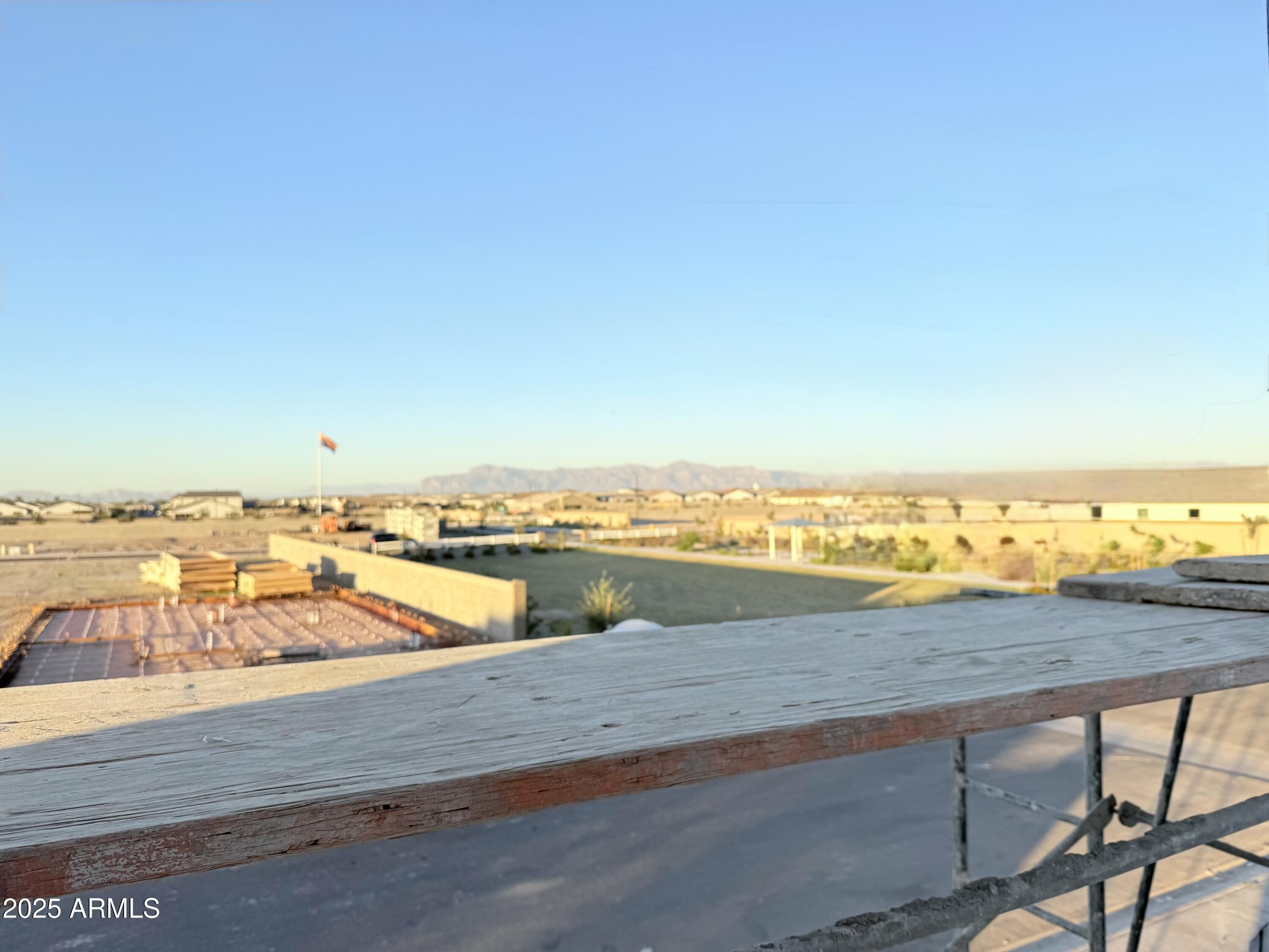 2399 Rolling Pr Lane San Tan Valley, AZ 85140 - Photo 12 of 42 a view of an ocean and beach