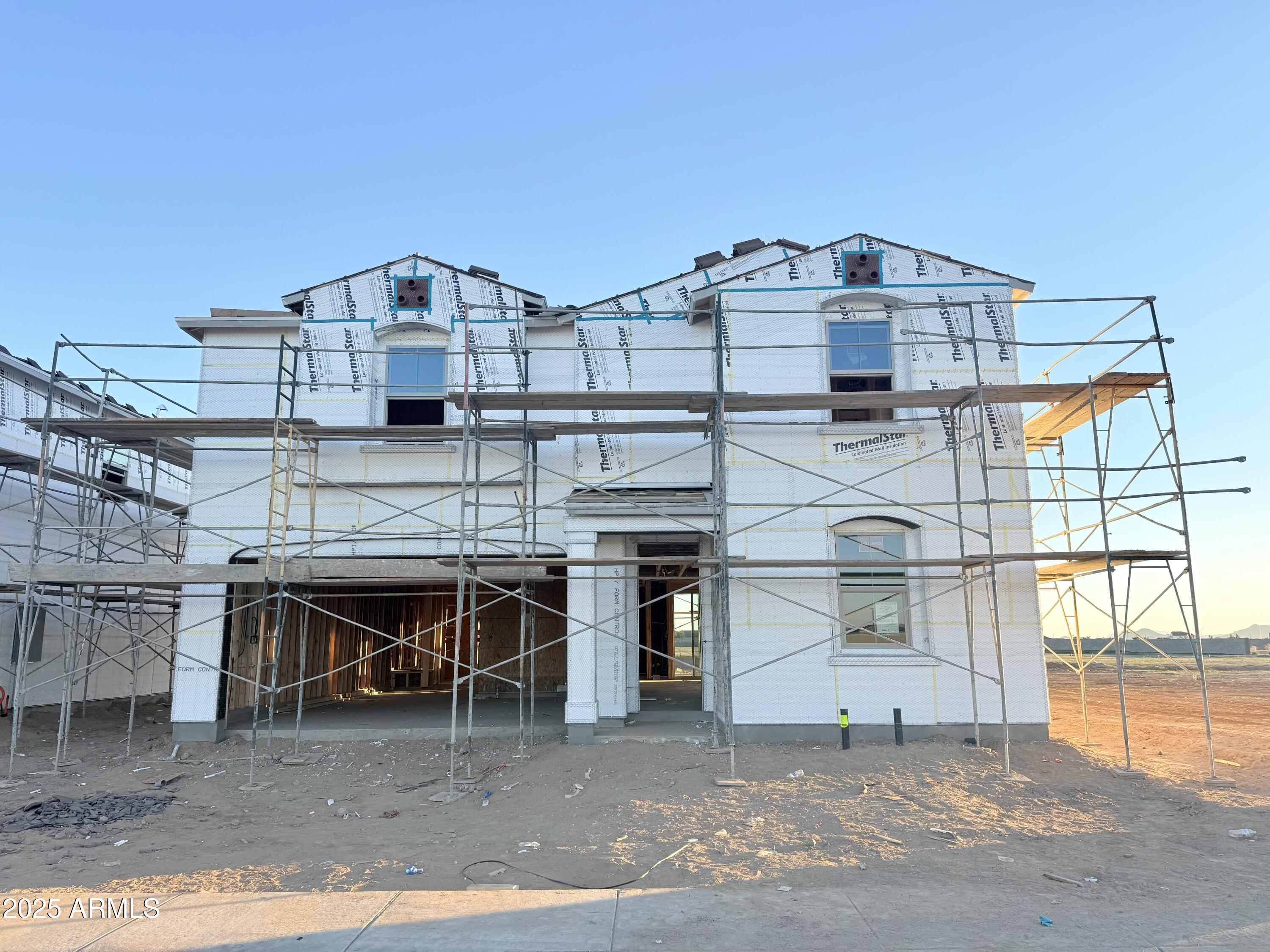 2399 Rolling Pr Lane San Tan Valley, AZ 85140 - Photo 2 of 42 a view of a house with a sink