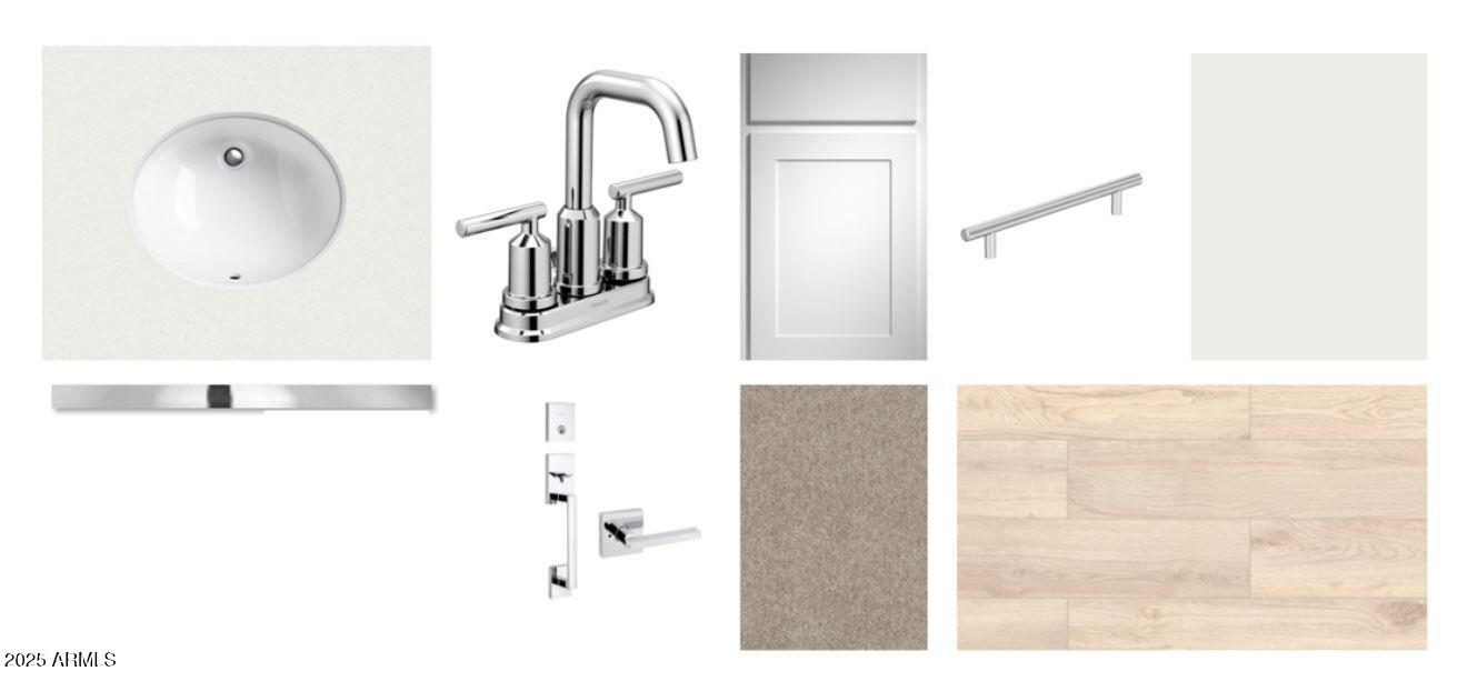 2399 Rolling Pr Lane San Tan Valley, AZ 85140 - Photo 22 of 42 a picture of a bathroom