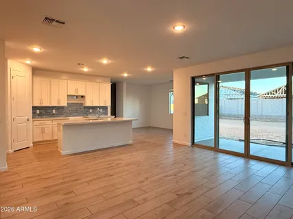 $527,990 | 2399 Rolling Pr Lane, San Tan Valley, AZ 85140