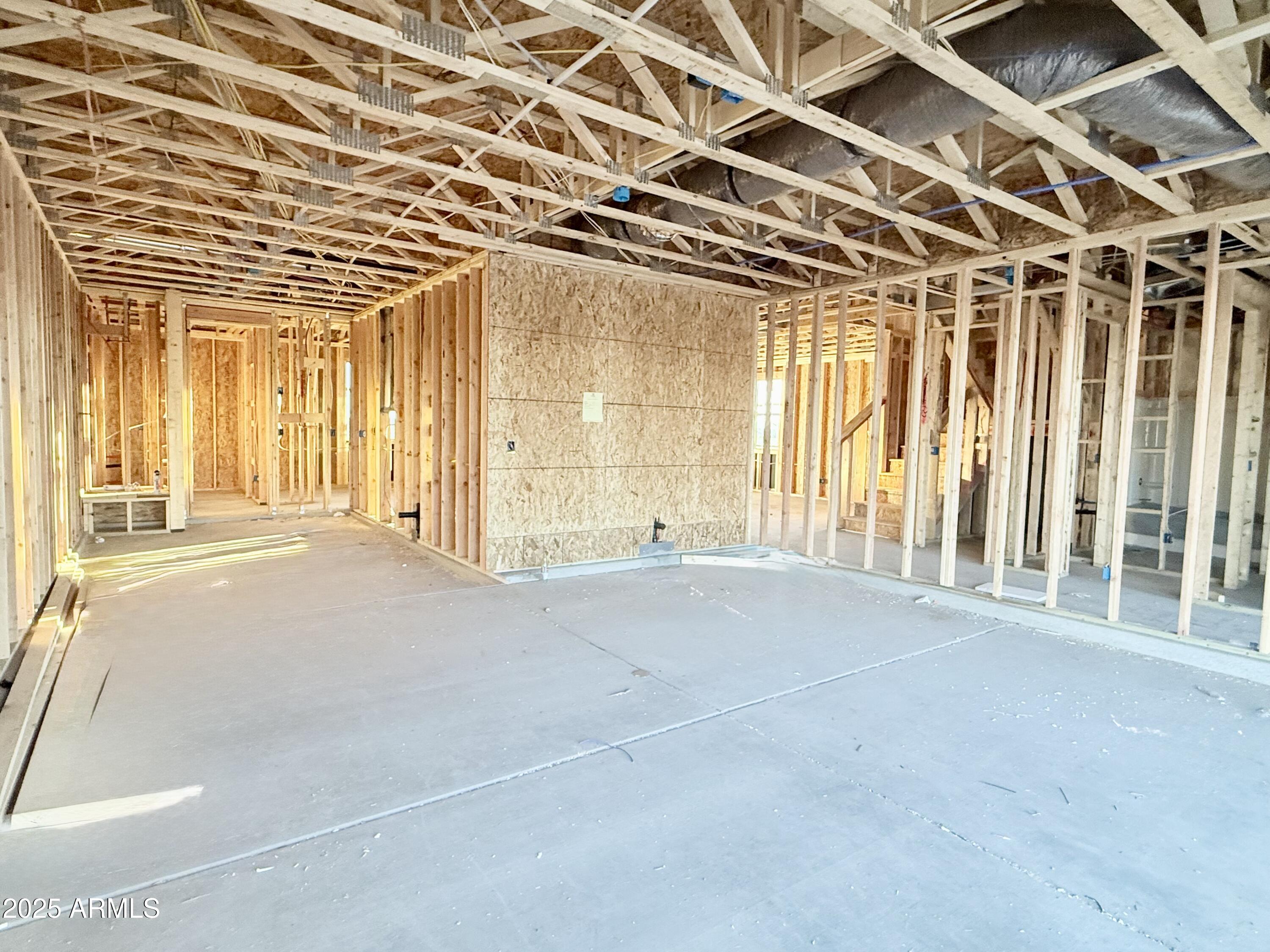 2399 Rolling Pr Lane San Tan Valley, AZ 85140 - Photo 8 of 42 a view of an empty room