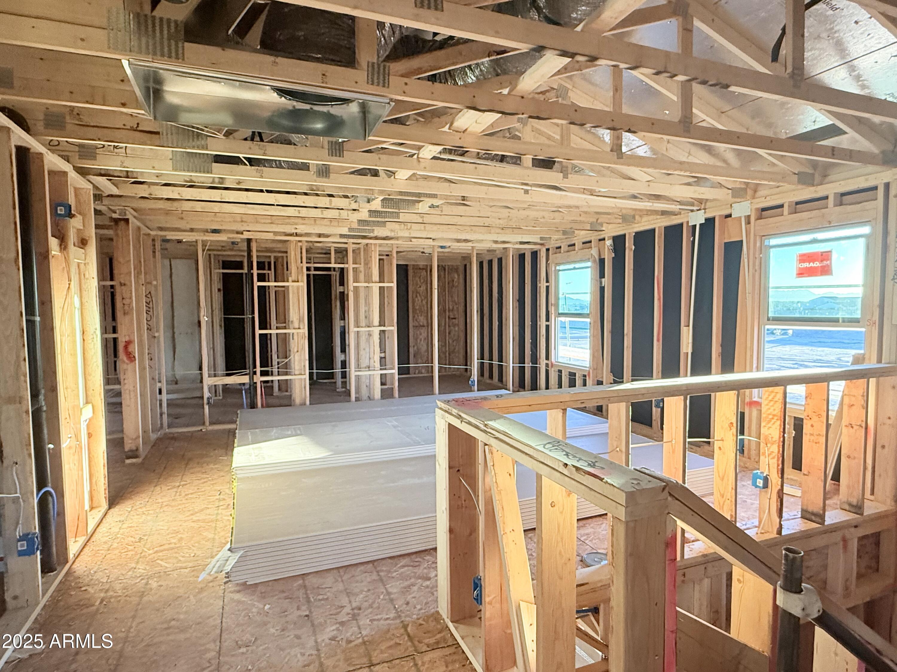 2399 Rolling Pr Lane San Tan Valley, AZ 85140 - Photo 9 of 42 a view of an indoor swimming pool