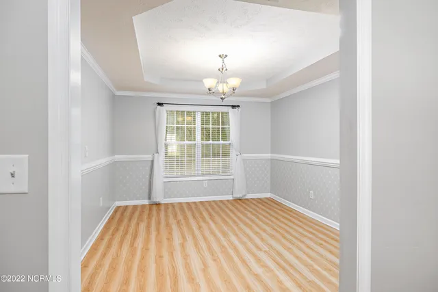 $354,900 | 257 Rutherford Way, Jacksonville, NC 28540