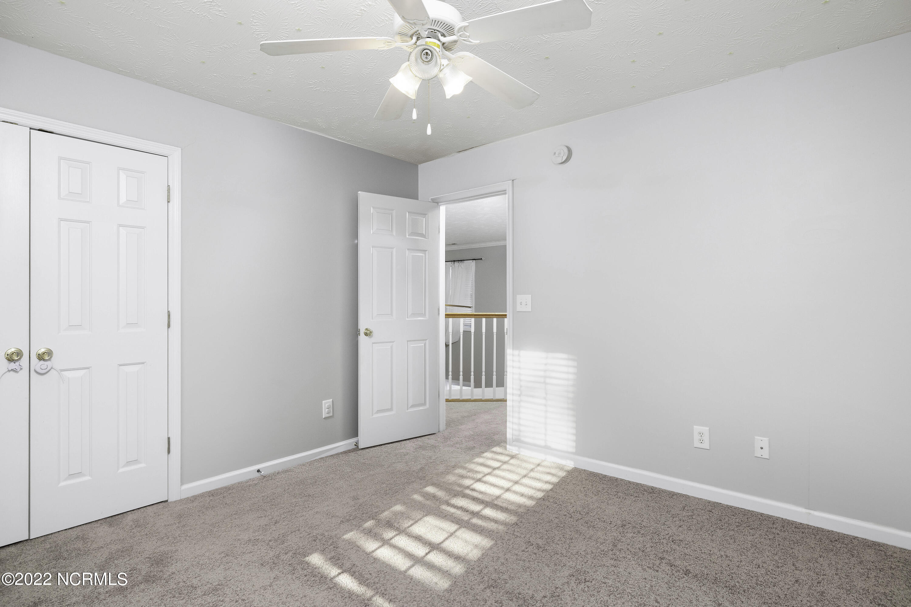 257 Rutherford Way Jacksonville, NC 28540 - Photo 18 of 25 Bedroom 2