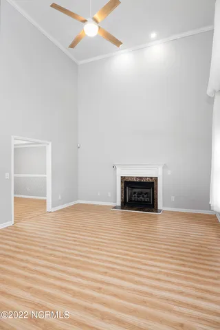 $354,900 | 257 Rutherford Way, Jacksonville, NC 28540