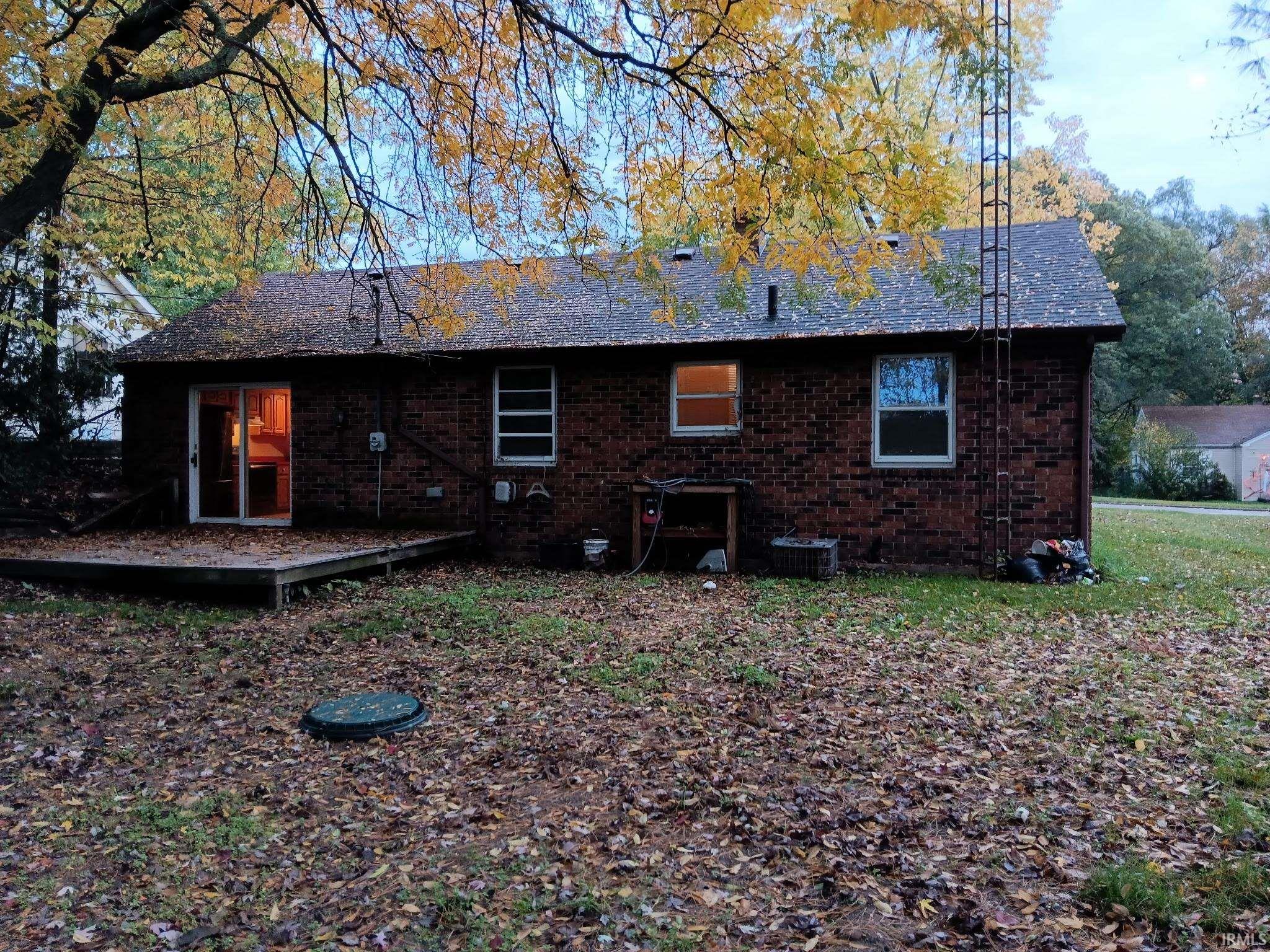 54213 Terrace Lane South Bend, IN 46635 - Photo 11 of 12