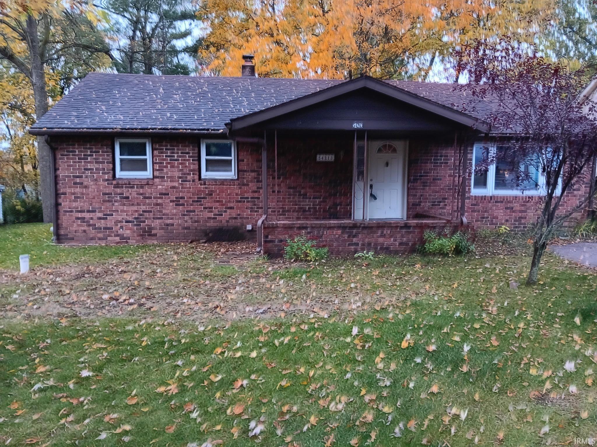 54213 Terrace Lane South Bend, IN 46635 - Photo 9 of 12