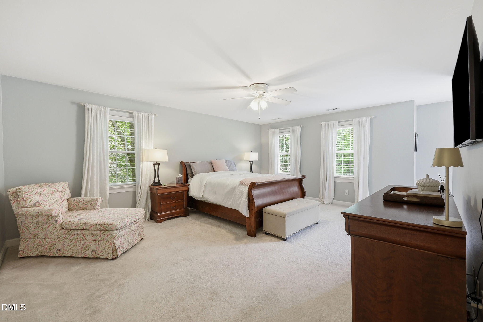 424 Grosvenor Drive Raleigh, NC 27615 - Photo 15 of 37