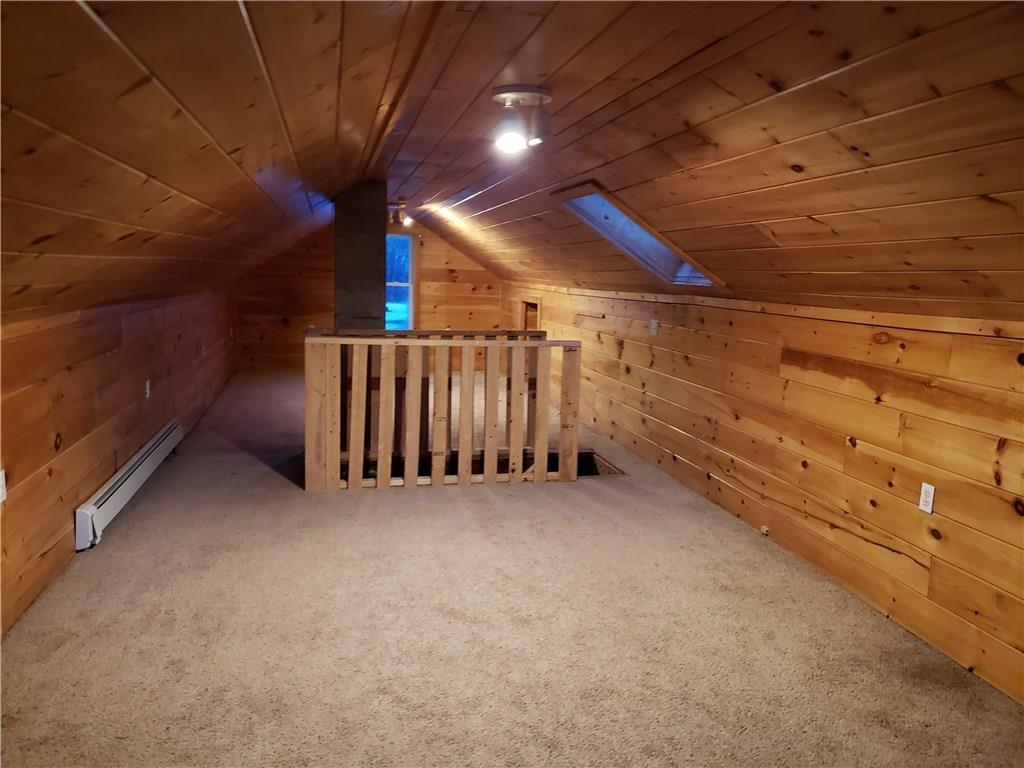 71 Garland Road Charleston, ME 04422 - Photo 25 of 30 3rd floor den