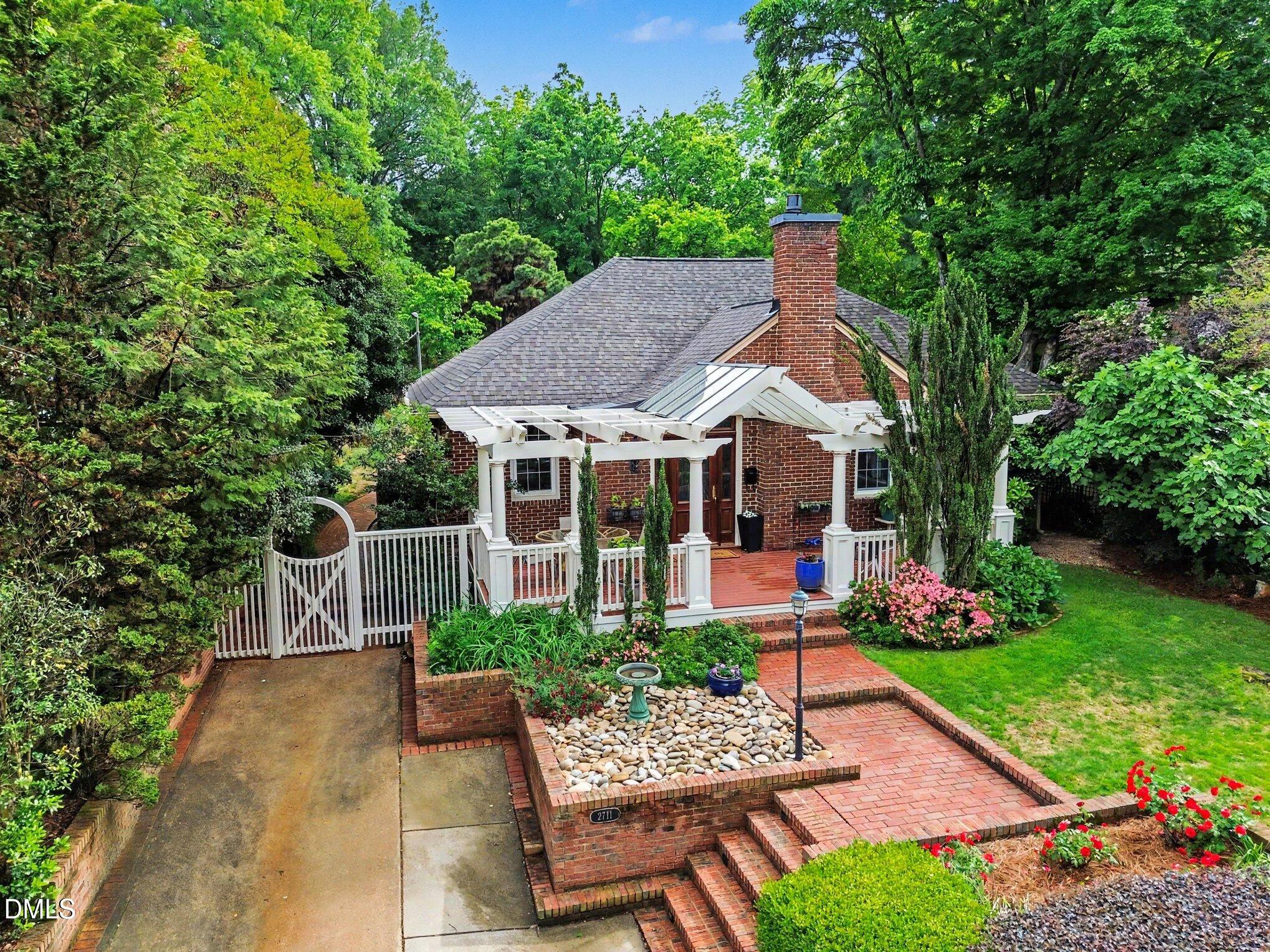 2711 Everett Avenue Raleigh, NC 27607 - Photo 97 of 99 018_file_5605