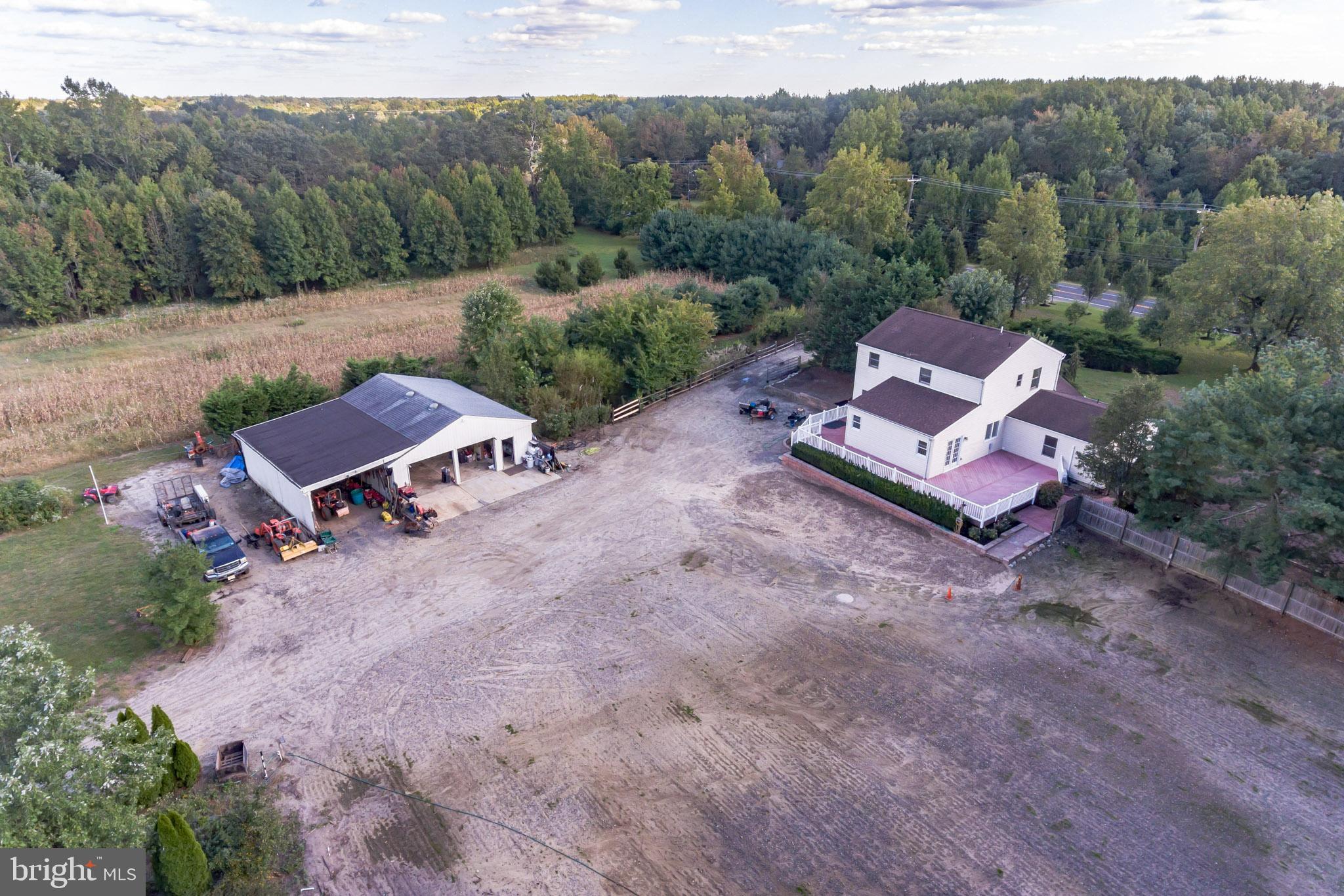 181 Church Road Medford, NJ 08055 - Photo 15 of 41