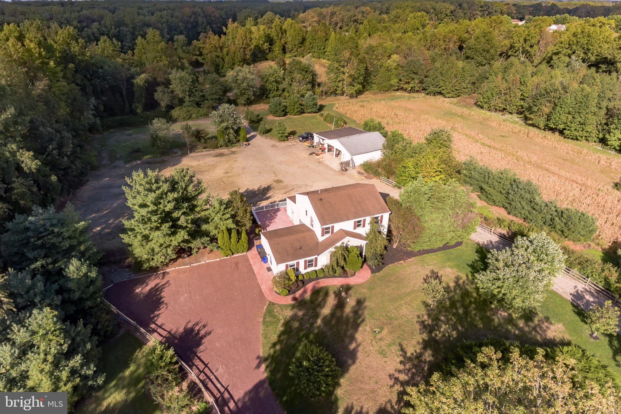 181 Church Road Medford, NJ 08055 - Photo 20 of 41