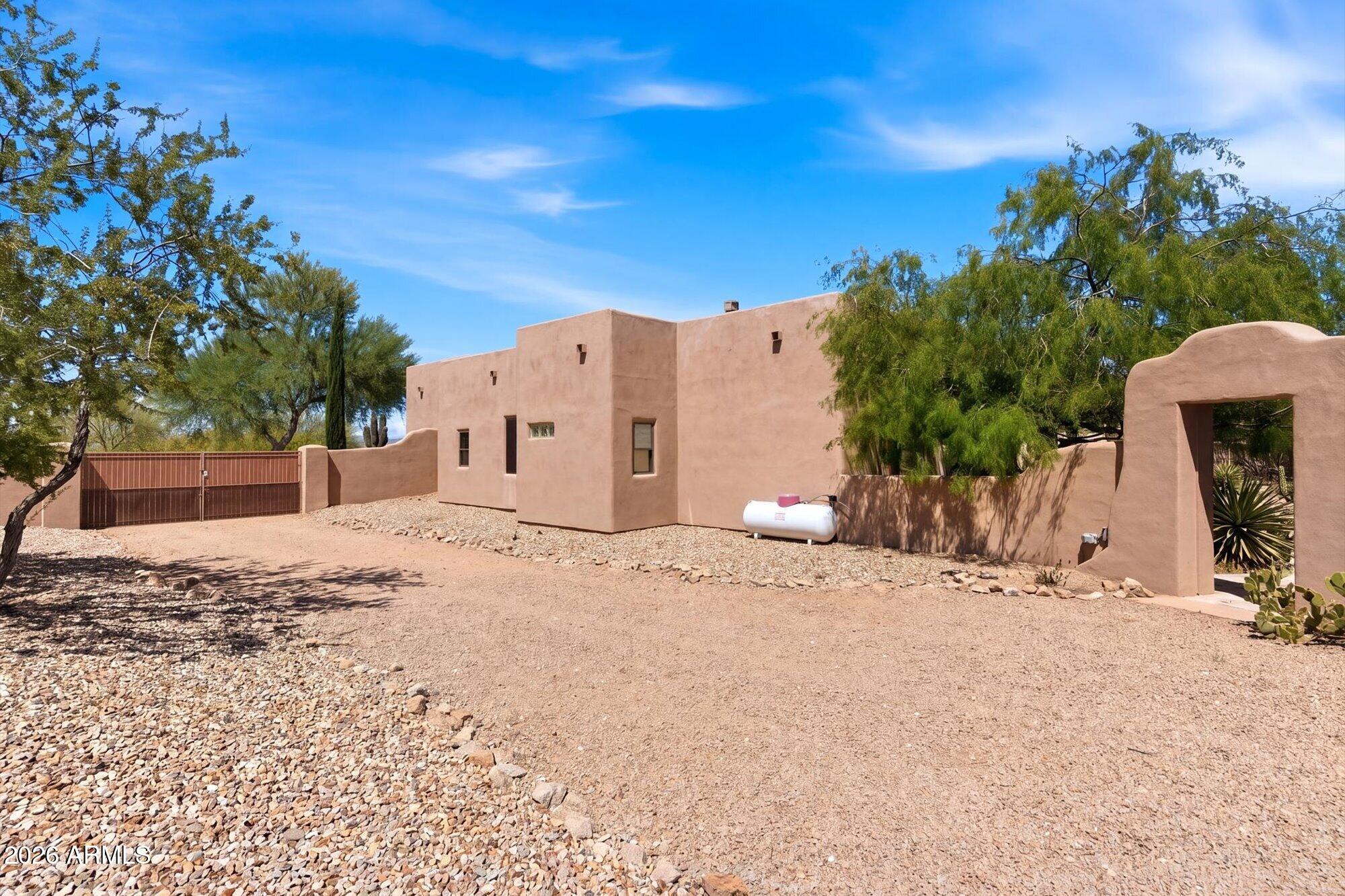 13919 East Quail Track Road Scottsdale, AZ 85262 - Photo 40 of 49