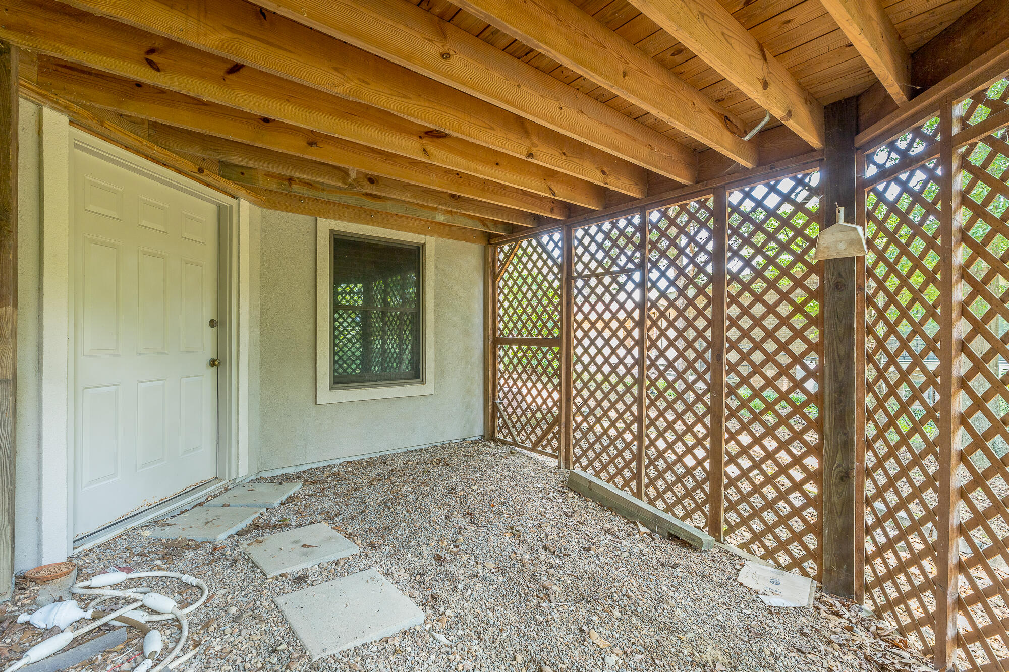 9112 Rocky Point Road Soddy Daisy, TN 37379 - Photo 44 of 79 Entrance to the basement