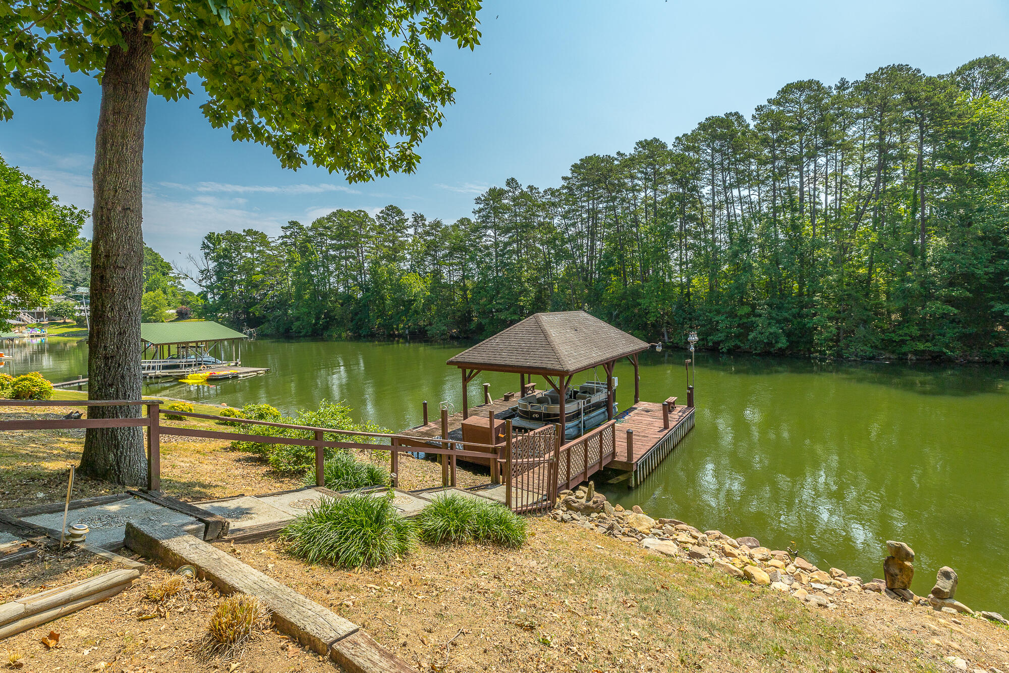 9112 Rocky Point Road Soddy Daisy, TN 37379 - Photo 50 of 79 9112 Rocky Point Rd. HD-50