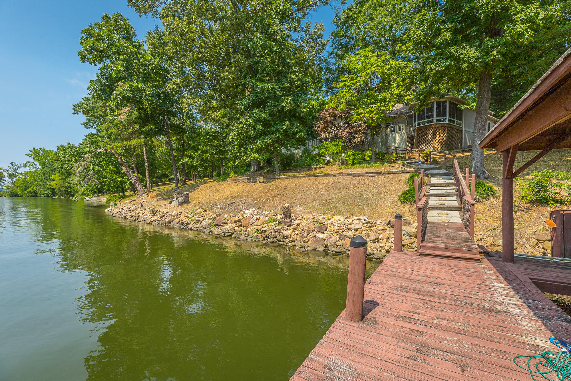 9112 Rocky Point Road Soddy Daisy, TN 37379 - Photo 53 of 79 9112 Rocky Point Rd. HD-72