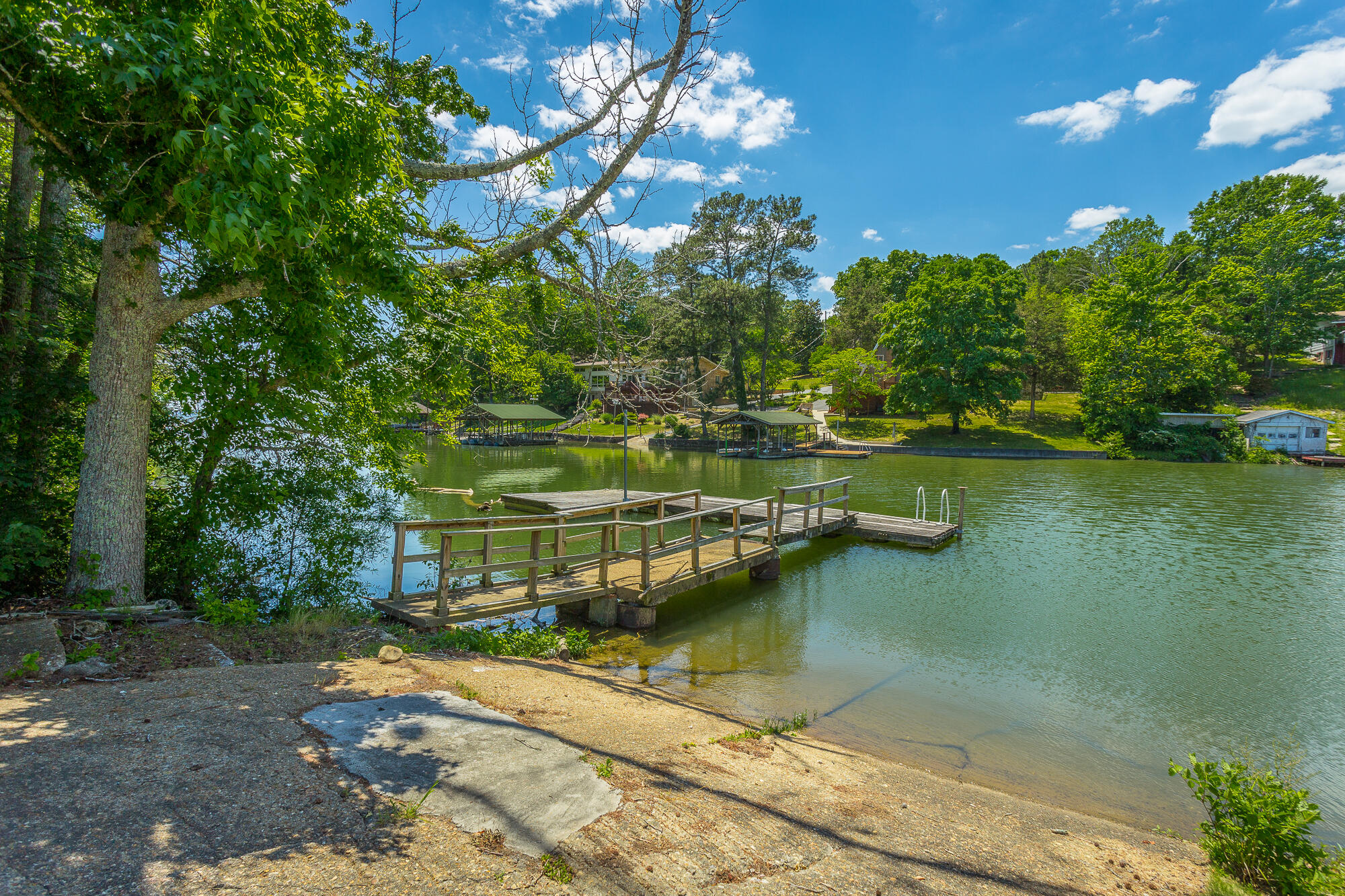 9112 Rocky Point Road Soddy Daisy, TN 37379 - Photo 57 of 79 Rocky Point Club (32)