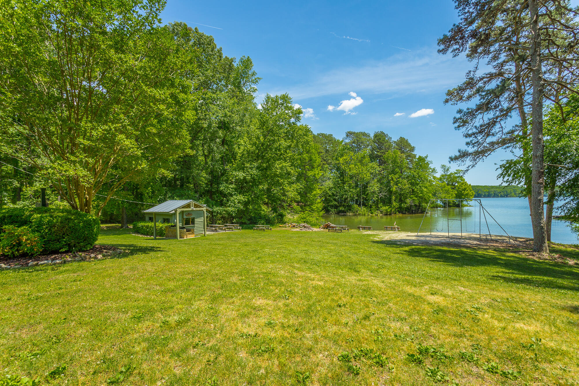 9112 Rocky Point Road Soddy Daisy, TN 37379 - Photo 60 of 79 Rocky Point Club (3)