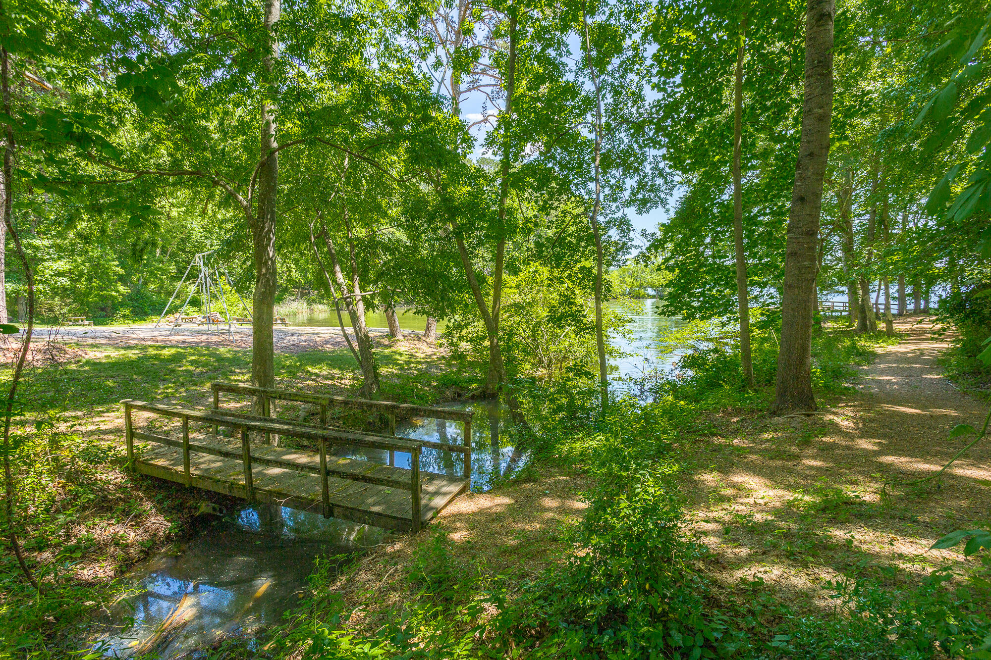 9112 Rocky Point Road Soddy Daisy, TN 37379 - Photo 66 of 79 Rocky Point Club (20)