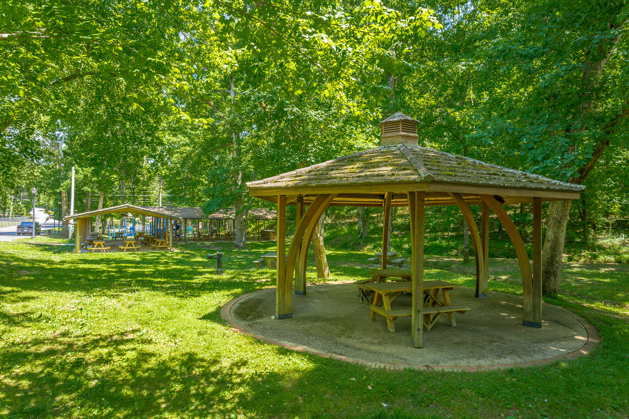 9112 Rocky Point Road Soddy Daisy, TN 37379 - Photo 73 of 79 Lakesite Park (9)