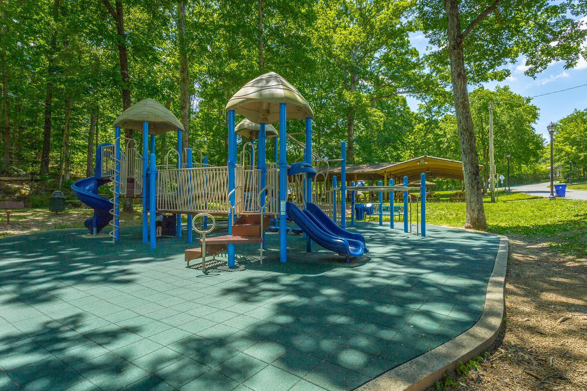 9112 Rocky Point Road Soddy Daisy, TN 37379 - Photo 75 of 79 Lakesite Park (2)