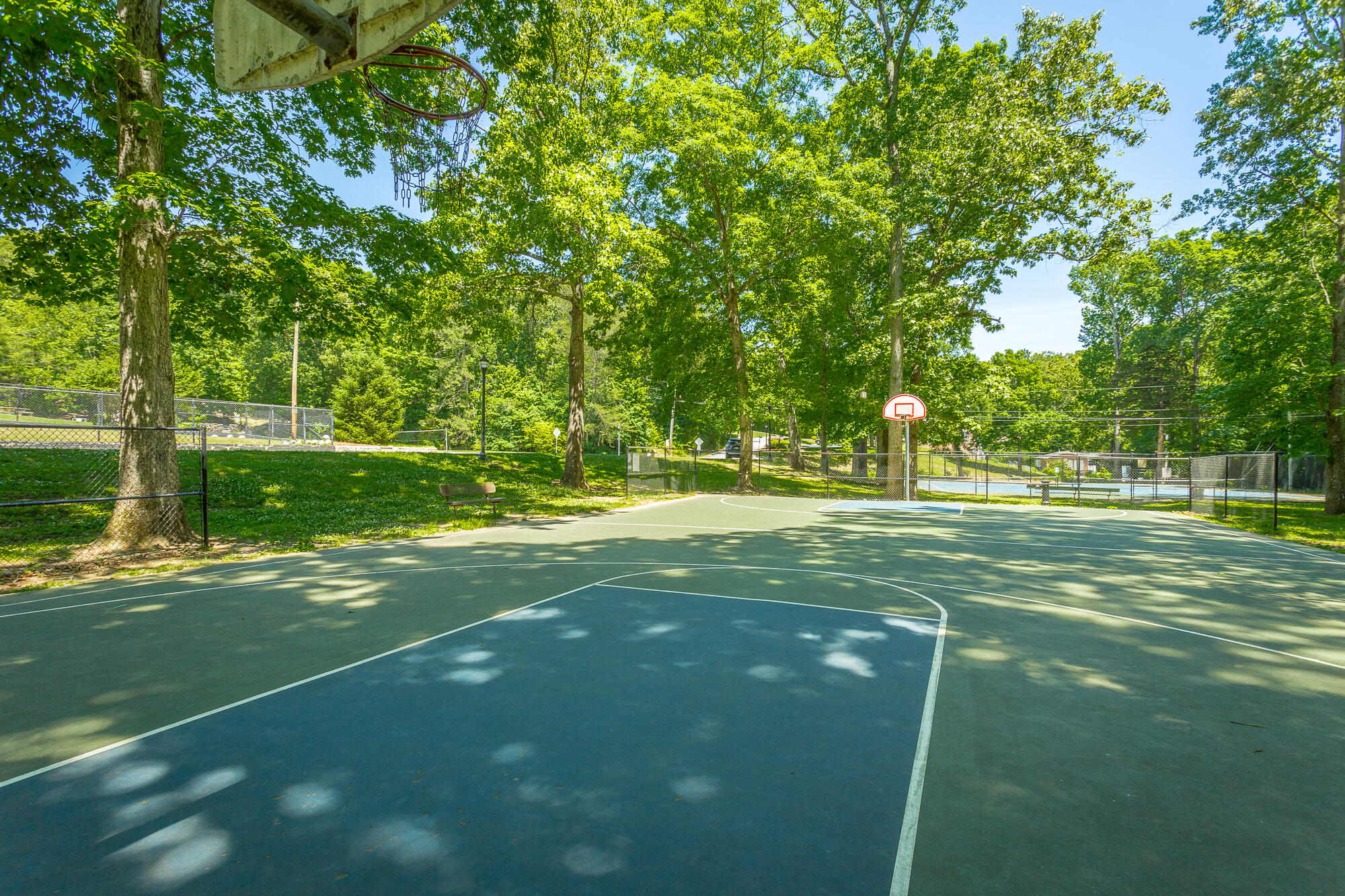 9112 Rocky Point Road Soddy Daisy, TN 37379 - Photo 77 of 79 Lakesite Park (14)