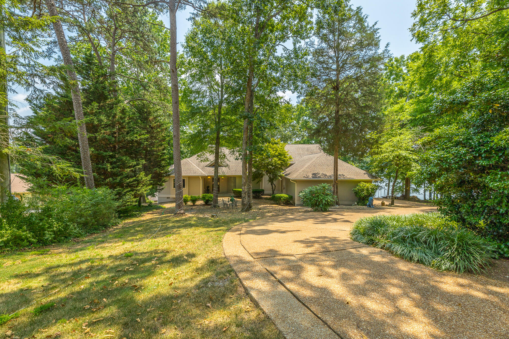 9112 Rocky Point Road Soddy Daisy, TN 37379 - Photo 8 of 79 9112 Rocky Point Rd. HD-180