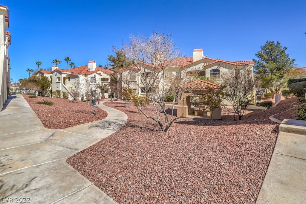 698 South Racetrack Road, Unit 1021 Henderson, NV 89015 - Photo 26 of 32
