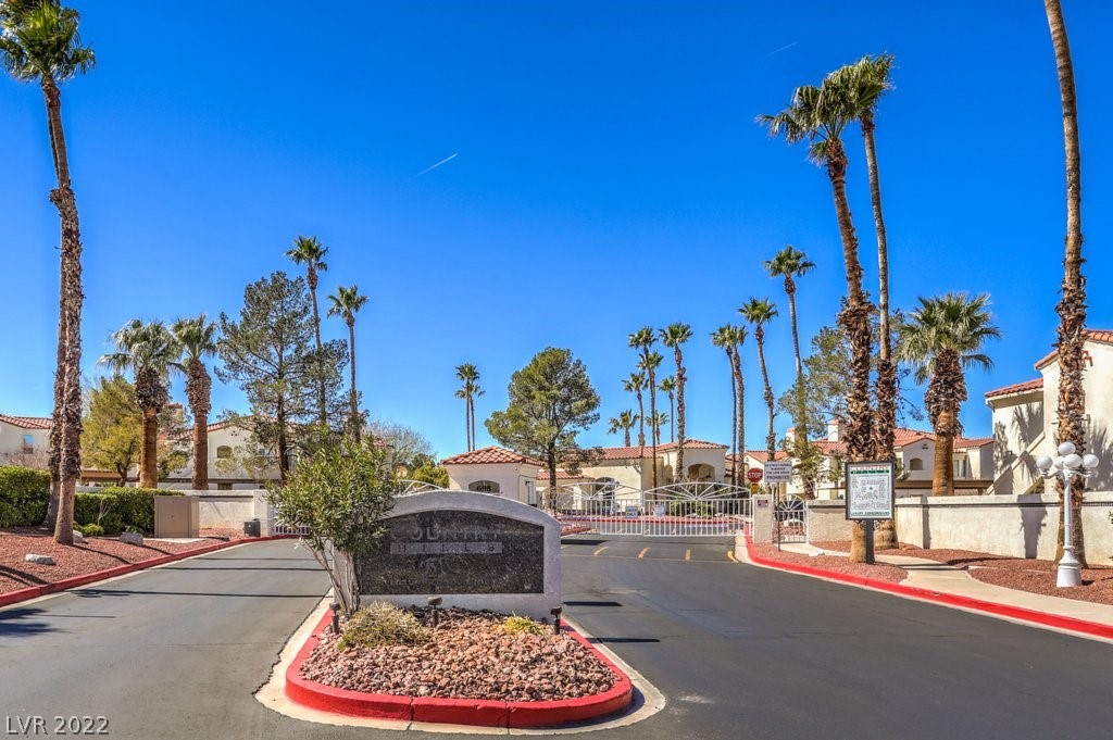 698 South Racetrack Road, Unit 1021 Henderson, NV 89015 - Photo 28 of 32