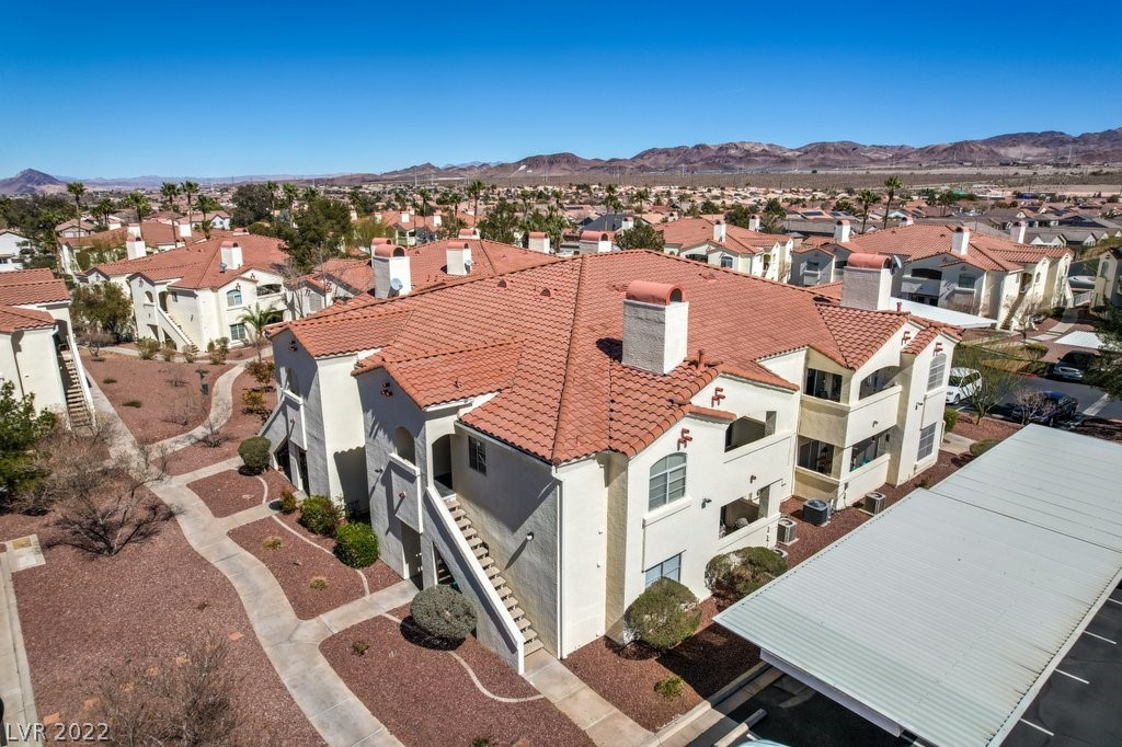 698 South Racetrack Road, Unit 1021 Henderson, NV 89015 - Photo 29 of 32