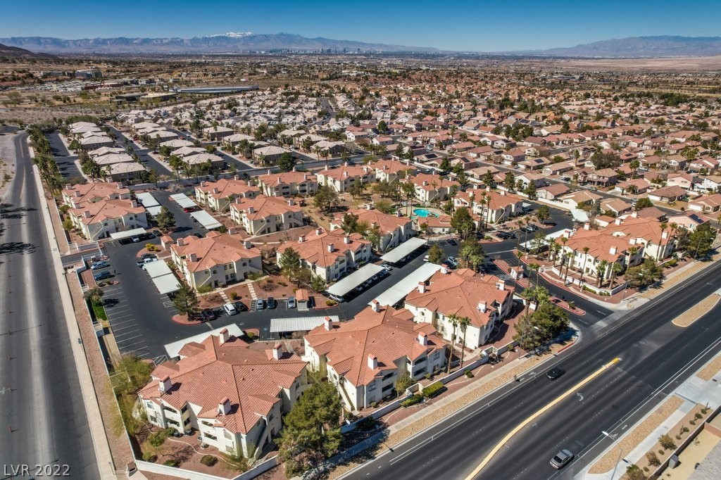 698 South Racetrack Road, Unit 1021 Henderson, NV 89015 - Photo 31 of 32