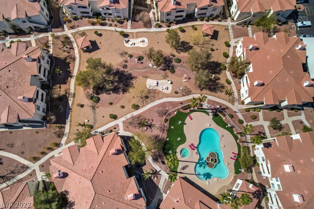 698 South Racetrack Road, Unit 1021 Henderson, NV 89015 - Photo 32 of 32