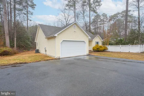 $349,900 | 18284 Shingle Point Road, Georgetown, DE 19947