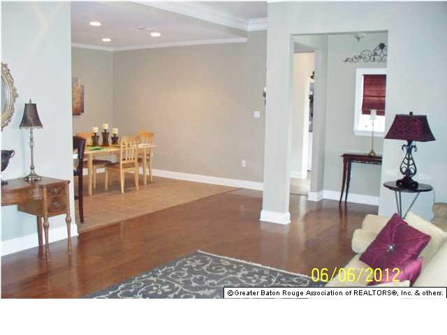 4573 Charleston Villa Drive Baton Rouge, LA 70817 - Photo 5 of 12