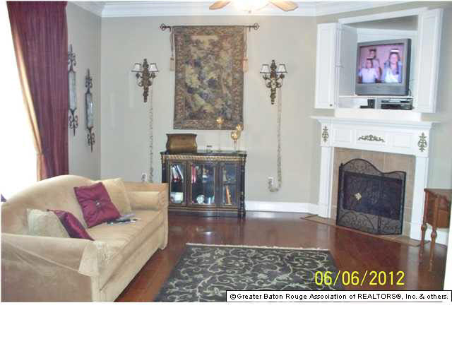 4573 Charleston Villa Drive Baton Rouge, LA 70817 - Photo 9 of 12