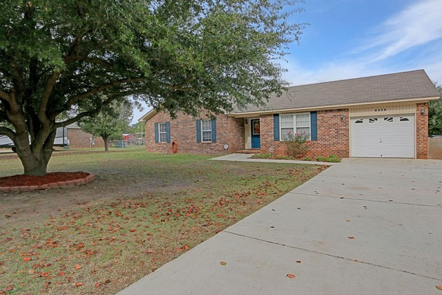 3643 Red Lane Road Dalzell, SC 29040 - Photo 1 of 1