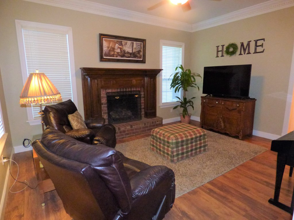 1063 Lloyd Hamilton Road McComb, MS 39648 - Photo 15 of 62 Photo 15