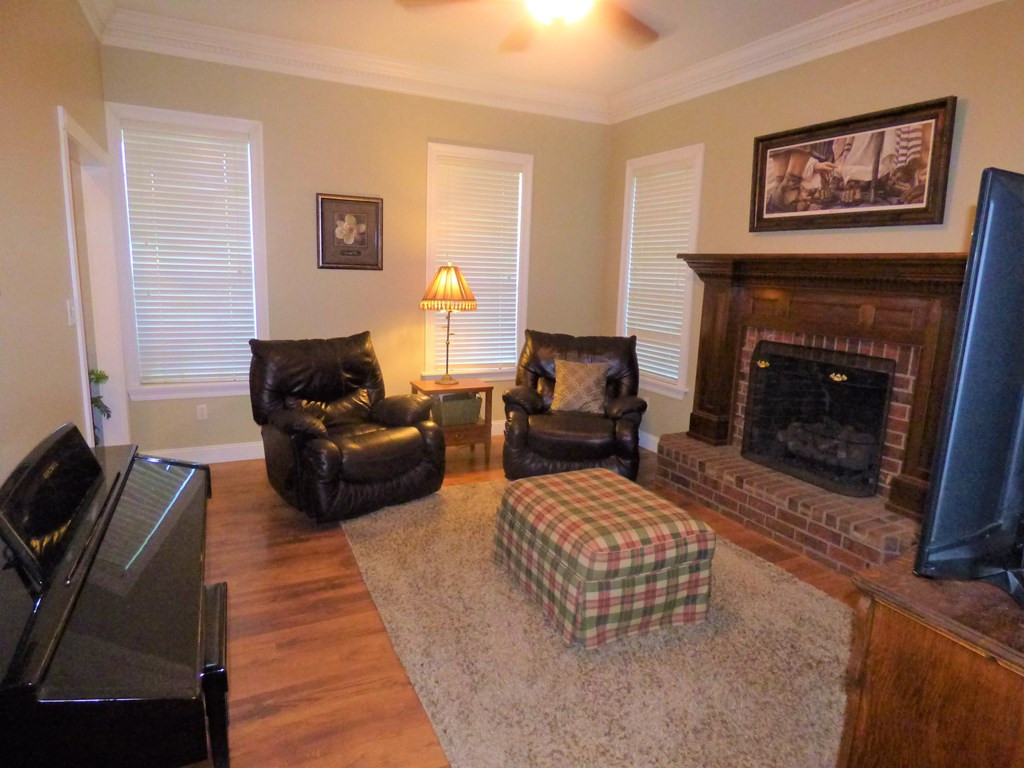 1063 Lloyd Hamilton Road McComb, MS 39648 - Photo 16 of 62 Photo 16