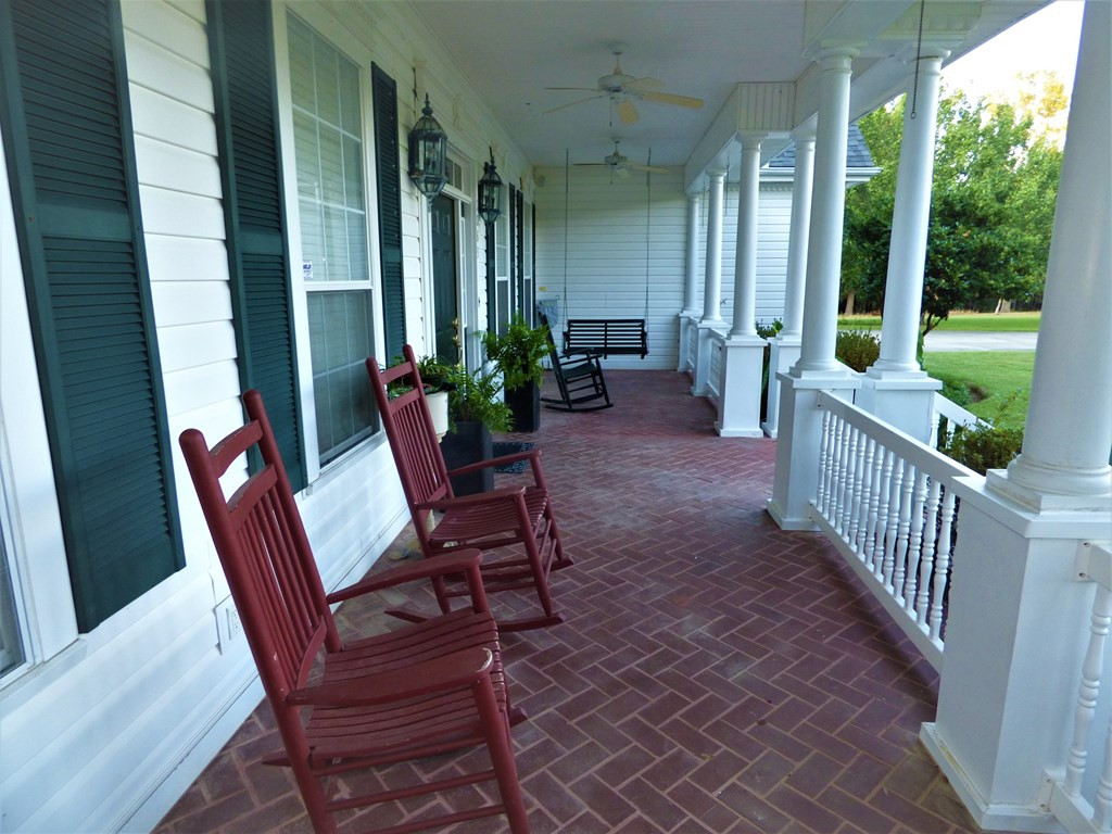 1063 Lloyd Hamilton Road McComb, MS 39648 - Photo 2 of 62 Photo 2