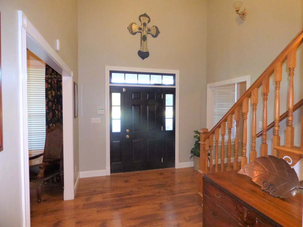 1063 Lloyd Hamilton Road McComb, MS 39648 - Photo 21 of 62 Photo 21