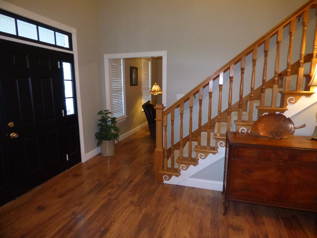 1063 Lloyd Hamilton Road McComb, MS 39648 - Photo 22 of 62 Photo 22