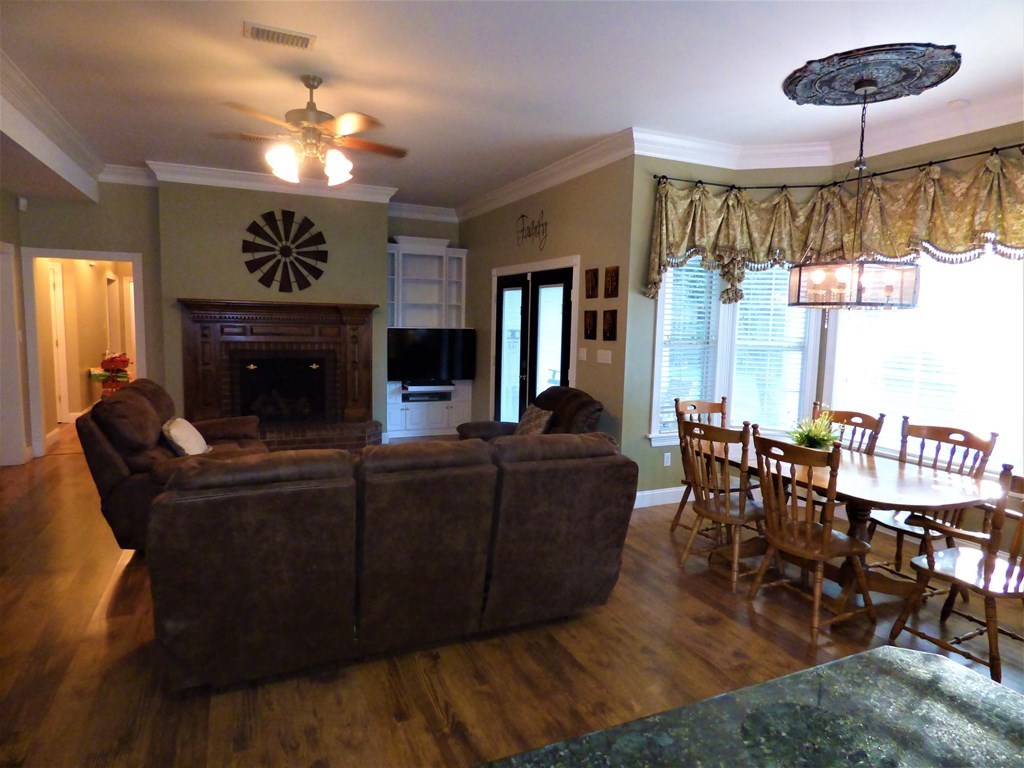 1063 Lloyd Hamilton Road McComb, MS 39648 - Photo 24 of 62 Photo 24