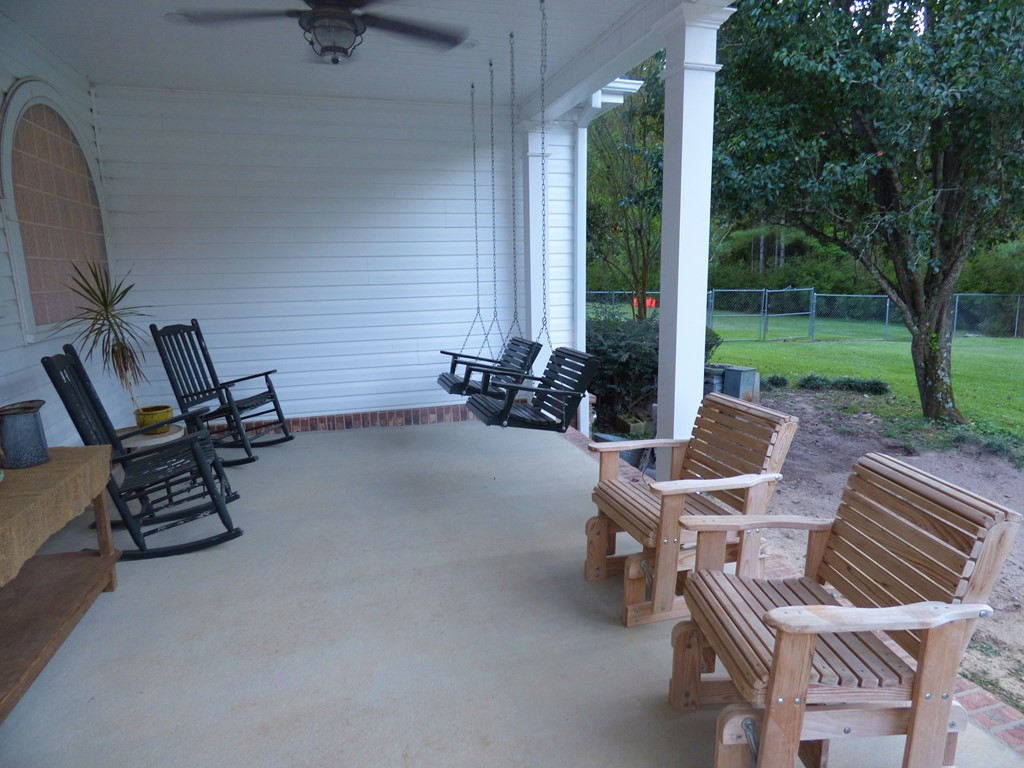 1063 Lloyd Hamilton Road McComb, MS 39648 - Photo 3 of 62 Photo 3