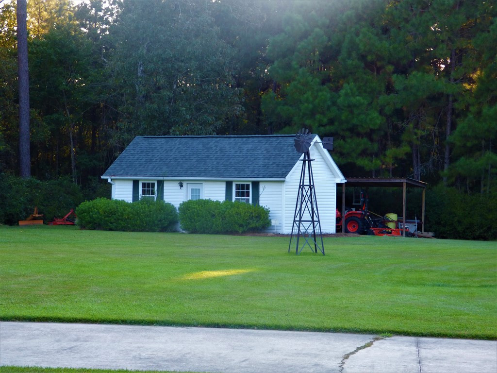 1063 Lloyd Hamilton Road McComb, MS 39648 - Photo 35 of 62 Photo 35
