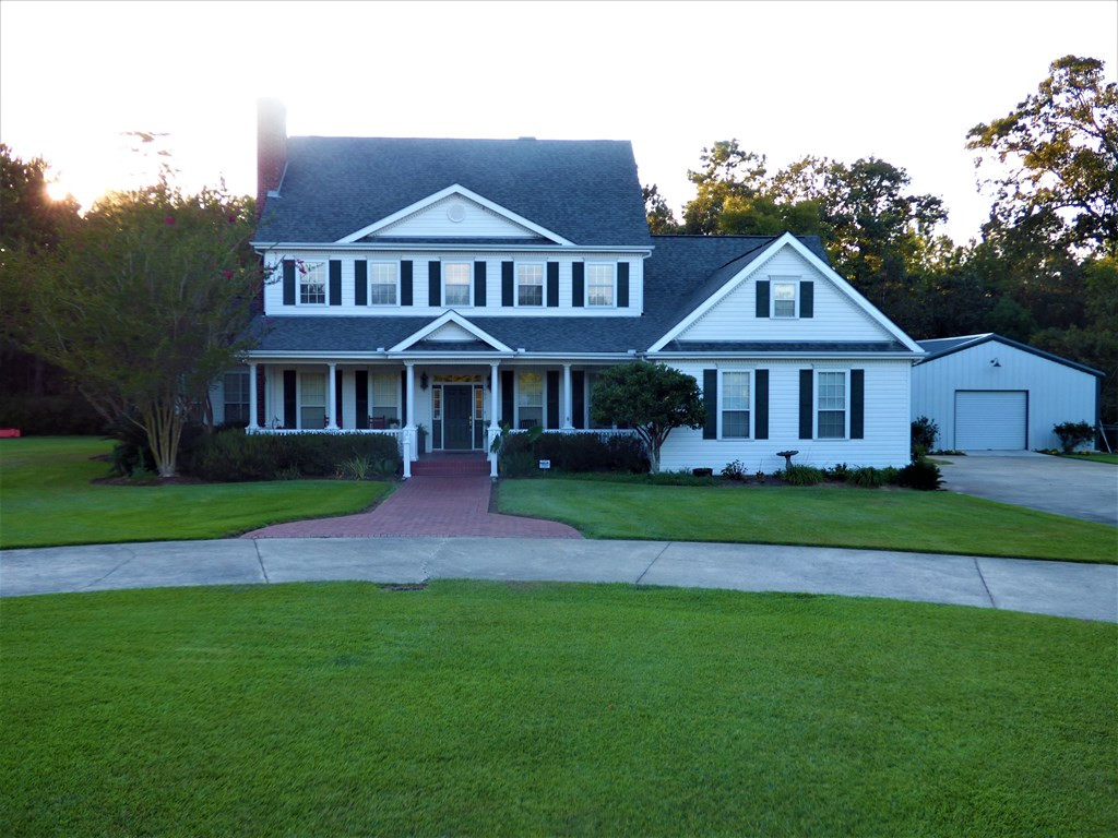 1063 Lloyd Hamilton Road McComb, MS 39648 - Photo 36 of 62 Photo 36