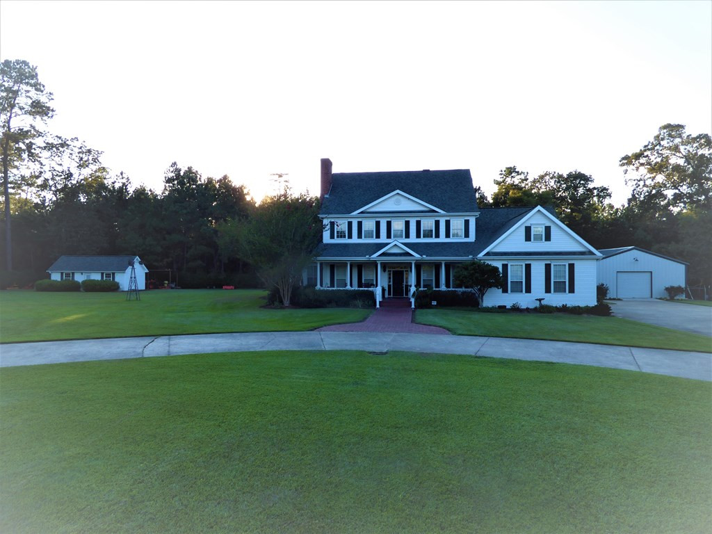 1063 Lloyd Hamilton Road McComb, MS 39648 - Photo 37 of 62 Photo 37